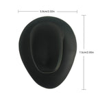Tongue (black)