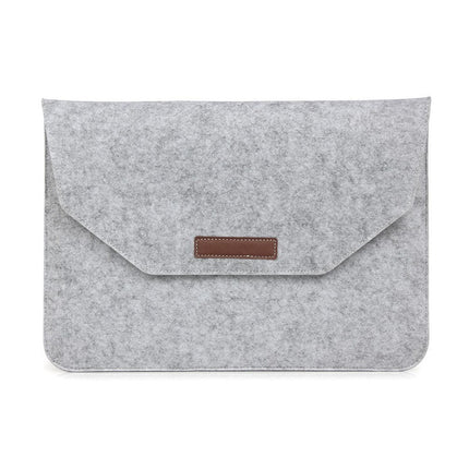Notebook Liner Bag Apple Macbook 11 Inch 13 Inch 15.6 Inch PRO Protective Case Millet Felt Electric Liner Bag