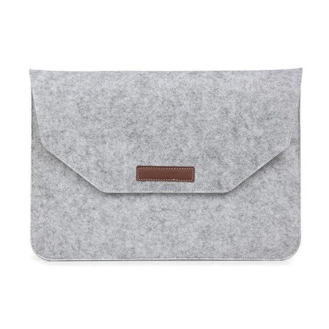 Notebook Liner Bag Apple Macbook 11 Inch 13 Inch 15.6 Inch PRO Protective Case Millet Felt Electric Liner Bag