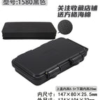 1580 black with cotton