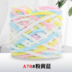 70 pink yellow blue