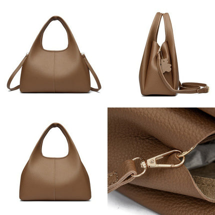 PU Bucket Bag / Sac Panier PU