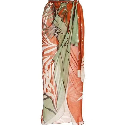 Women's Swimsuit Set / Maillot de Bain