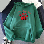 dark green / S
