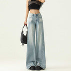 Light blue trousers / 3XL