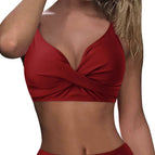 wine red / S