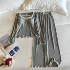 83015#(with removable chest pad) suit high-grade light gray / M recommendation 40-50kg