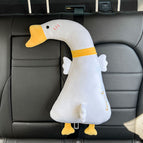 Goose Shoulder Pillow-Single