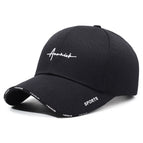 Large a black