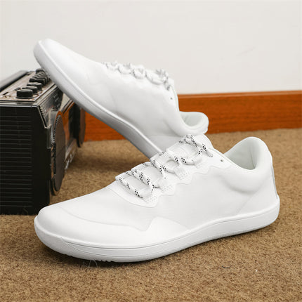 Cross-border plus size Summer New Wide Last Outdoor Casual sneaker Men's Breathable Mesh Shoes Fashion Low-top Board Shoes