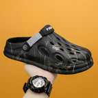 Black / 40