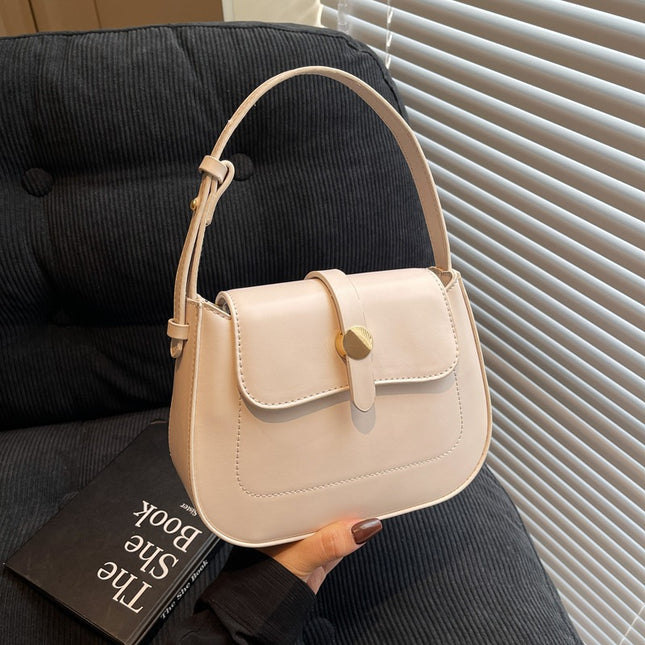 Wholesale Bags for Women 2025 Spring New Niche Texture Versatile Small Square Bag Simple Shoulder Crossbody Bag Handbag