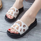 Cute dog white / 35