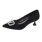 Black 5 cm 555-12 / 34