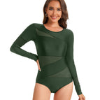Olive Green / S