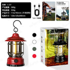 Rechargeable model [red]