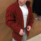 Wine red / 4XL