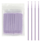 100 pieces/pack / Purple