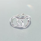 No fading 5139 White Gold