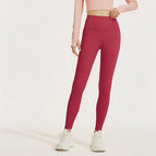 Rose red [no pocket] / S【suitable for 40-47.5kg】