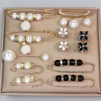 12-piece set a