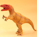 Velociraptor pinch and scream large size
