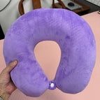 Purple / 29×29×9cm