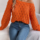 Orange / S
