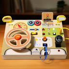 Steering wheel circuit board [0.85kg]