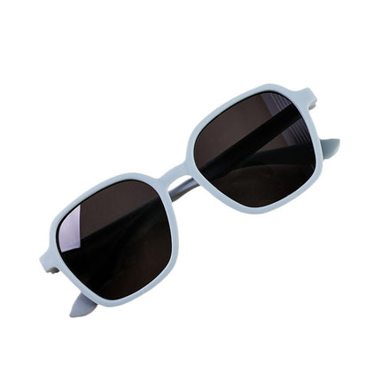 New Fashionable Children's Sunglasses for Photography, Trendy for Boys and Girls, Uv Protection, Sunshade, Travel, Street Photography, Pc