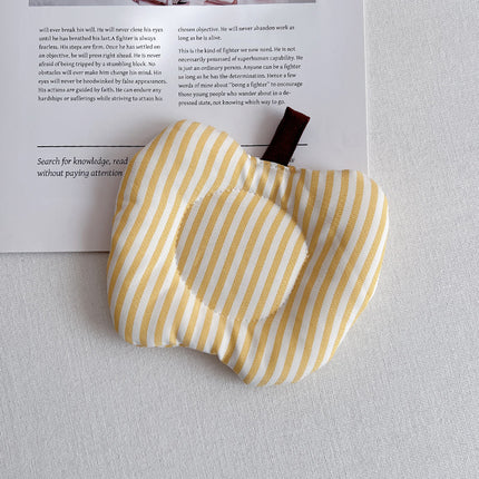 Meizuo Elements Korean-Style Ins-Style Apple Quilted Coasters Fabric Tea Coasters Cute Anti-Scalding Mats Factory Direct Sale