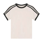 Rice apricot color / S