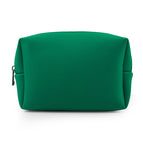 Dark green square bag-large size