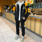 K13 yellow suit / S
