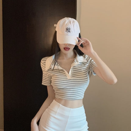 High-Waisted Suit White Ultra-Short Pants for Women 2024 Summer Anti-Exposure Safety Leggings Petite Can Be Worn Outside Hot Pants