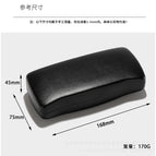 Iron box black