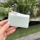 15-07 tender chrysanthemum green