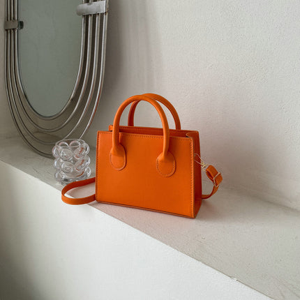 New Small Bags for Women 2022 Popular New Korean Style Fashion Crossbody Bag Internet Celebrity Fashion Texture Shoulder Handbag