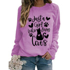 Light purple (white font) / S
