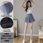 Grey Curry [anti-wrinkle]] / XS