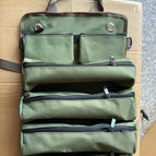 Army green