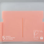Pink orange (horizontal)