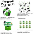 5-piece set-football