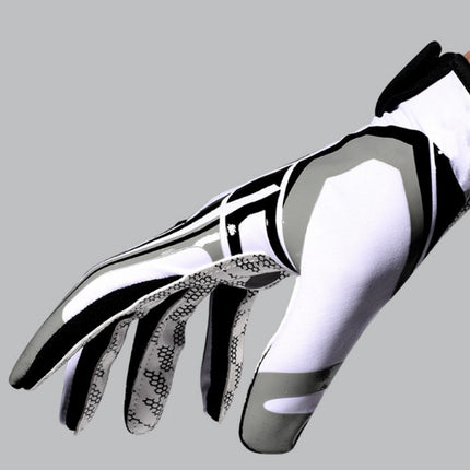 Rugby Gloves Forward catcher Adult Children Baseball Soccer Softball Batting Breathable Training Game Protectors