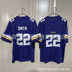 Viking no. 22 purple