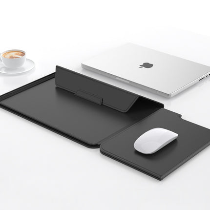 Computer liner bag 14 inch female 13/15 notebook stand bag for Apple MacBookPro16 inch portable