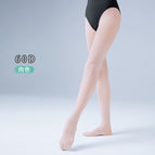 60d summer thin jumpsuit (ballet pink) / S size (height 85-100cm)