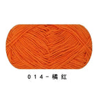 14 orange red