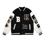 Black / M
