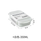 350ML White